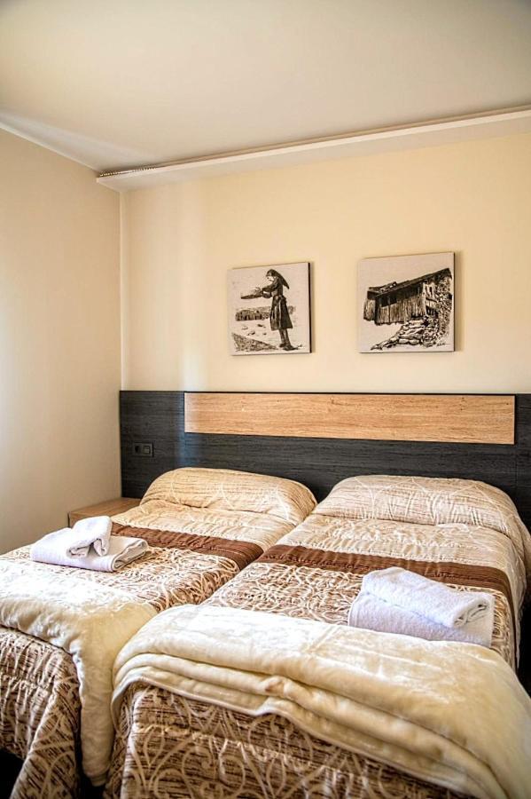 Country house Lagunas De Sanabria *
