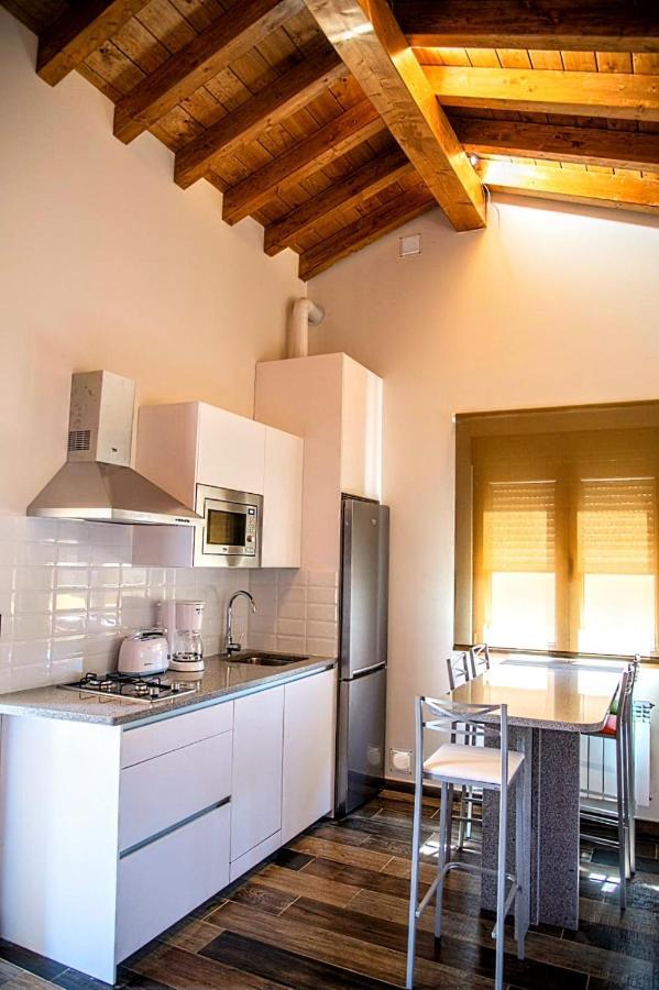 Lagunas De Sanabria Country house *